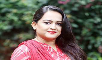 ঈশিতার ‘না’ ঈশিতার ‘না’