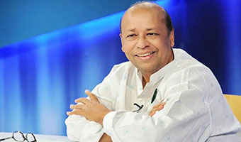 `নো ল্যান্ডস ম্যান`-এ যুক্ত হলেন ফরিদুর রেজা সাগর `নো ল্যান্ডস ম্যান`-এ যুক্ত হলেন ফরিদুর রেজা সাগর