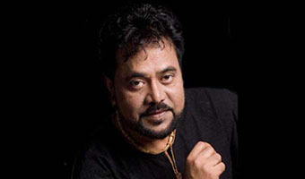 চলে গেলেন বাংলাদেশের কিংবদন্তি সংগীতশিল্পী এন্ড্রু কিশোর চলে গেলেন বাংলাদেশের কিংবদন্তি সংগীতশিল্পী এন্ড্রু কিশোর