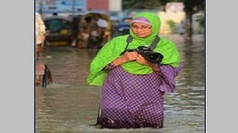 নাঈমা পারভীনের ব্যাংকার থেকে ফটোগ্রাফার হওয়ার গল্প