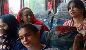 ঘটিই ডোবে না, নামে তালপুকুর