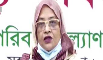 ২৪ ঘণ্টায় সর্বোচ্চ রেকর্ড ৪০ জনের মৃত্যু, আক্রান্ত ২৫৪৫ ২৪ ঘণ্টায় সর্বোচ্চ রেকর্ড ৪০ জনের মৃত্যু, আক্রান্ত ২৫৪৫