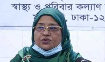 দেশে একদিনে সর্বোচ্চ শনাক্ত ২৯১১, মৃত্যু ৩৭ দেশে একদিনে সর্বোচ্চ শনাক্ত ২৯১১, মৃত্যু ৩৭