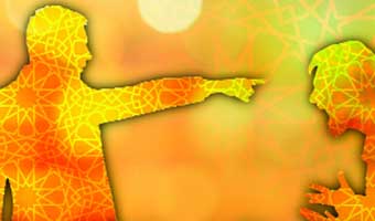 তারিক বিন মুতালিবের গদ্য ‘তর্কের কুপ্রভাব’