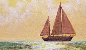 সরকার আবদুল মান্নানের স্মৃতিগদ্য ‘পাল তোলা নৌকা’