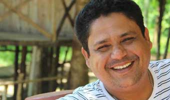 লুটপাটকারীদের বালাখানা এই রাষ্ট্র