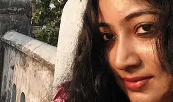 চাঁদ সোহাগীর ডায়েরী
