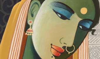 জুয়েল মাজহারের চিলতে গদ্য ‘ছাগাসুর’