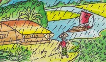 ফররুখ আহমদের একগুচ্ছ কবিতা