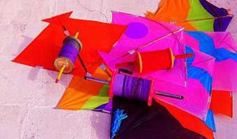 সরকার আবদুল মান্নানের স্মৃতিগদ্য ‘ঘুড়ি ওড়ানোর দিনগুলো’