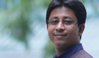 মহাকালে রেখাপাত