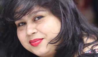 পাপিয়া জেরীনের কবিতাগুচ্ছ