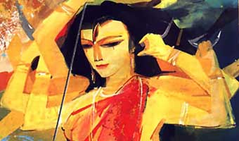 নিতির গল্প