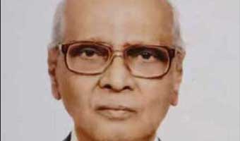 শিক্ষক ও গবেষক ড. মোহাম্মদ আবদুল কাইউম