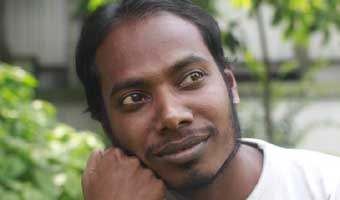 পলিয়ার ওয়াহিদের কবিতা ‘রোদে ভেজানো পনেরটি দীর্ঘ শুকনো সুপোরি’