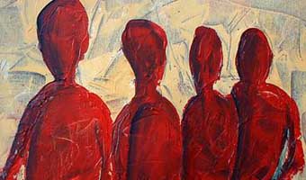 শশী হকের গদ্য ‘ভবে মানুষপশু নিষ্ঠা যার’