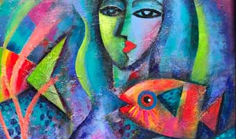 এহসান হাবীবের ৩ কবিতা