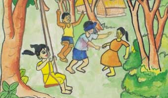 আশিকুজ্জামান টুলুর গল্প ‘সুখির কিংবদন্তি’ আশিকুজ্জামান টুলুর গল্প ‘সুখির কিংবদন্তি’