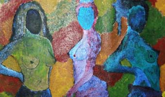 রুদ্র মুহম্মদ শহিদুল্লাহর ৪ কবিতা