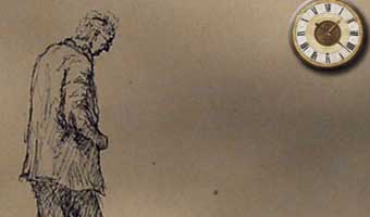 মারুফ ইসলামের গদ্য ‘স্মৃতি-বিস্মৃতির কুয়াশায় বাবার মুখ’