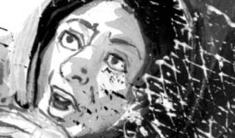 মারুফ ইসলামের চিলতে গল্প ‘ইচ্ছা-অনিচ্ছার কিস্‌সা’