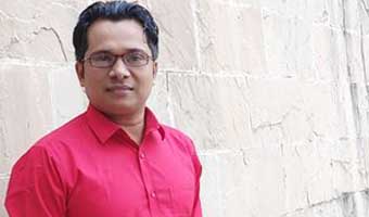 মাসুদ পথিকের কবিতাগুচ্ছ