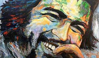 রিয়াজ মাহমুদের কবিতা ‘চে গুয়েভারা স্মরণে’