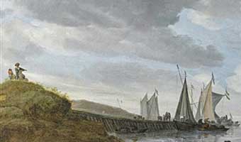 বন্দে আলী মিঞার কবিতা ‘ময়নামতির চর’