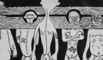 সজীব দে’র কবিতা ‘নন্দিতার জন্য শোকগাথা’