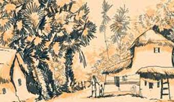 আশরাফ রোকনের স্মৃতিগদ্য ‘মানবিকতা এখন শূন্যের কোঠায়’