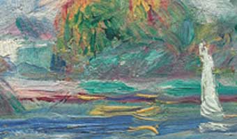 গরমকালের নরম জার্মান কবিতাগুচ্ছ