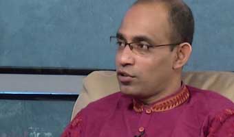 সৈকত হাবিবের ৫ কবিতা