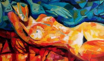 অজিত রায়ের আত্মস্মৃতি ‘যে যৌনতা নিষিদ্ধ তা-ই এসেছে লেখায়’