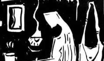 মাসুদ খানের ৭ কবিতা