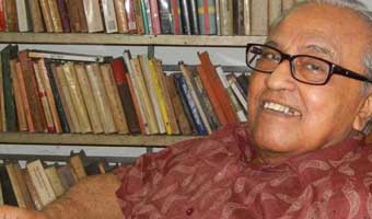 হায়াৎ মামুদ: কাব্যময় জীবনের আখ্যান হায়াৎ মামুদ: কাব্যময় জীবনের আখ্যান