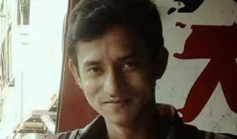 কিশোর মাহমুদের ৫ কবিতা