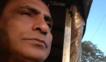 আশরাফ রোকনের ৫ কবিতা