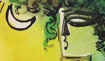 জাকির তালুকদারের গল্প ‘আমার বন্ধু শবনম’
