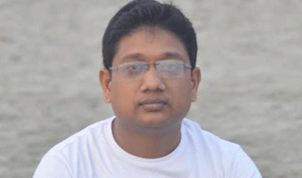 অমিত কুমার কুণ্ডুর ৫ কবিতা