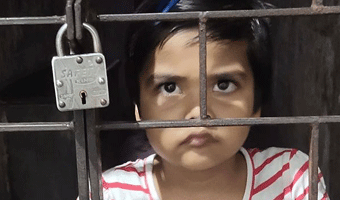 দীপঙ্কর মণ্ডলের আত্মগদ্য ‘আইসোলেশনের দিনরাত্রি’