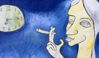 রাগীব হাসানের ৫ কবিতা