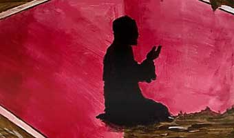 নামাজে মন ফেরানো নামাজে মন ফেরানো