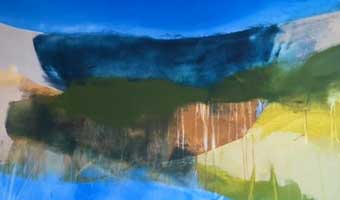 জোবাইদ হাসানের কবিতা ‘জান্নাতে যাবার পথ’