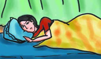 নামাজে মন ফেরানো নামাজে মন ফেরানো