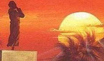 নামাজে মন ফেরানো নামাজে মন ফেরানো
