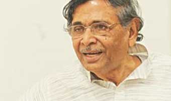 আবদুল্লাহ আবু সায়ীদের জন্মদিনে ফারুক সুমনের চিলতে গদ্য