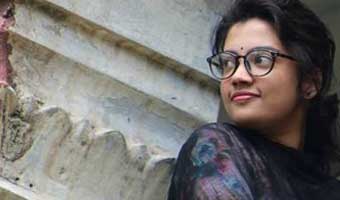 যুথী ধর শ্রাবণীর শিল্প সত্তা যুথী ধর শ্রাবণীর শিল্প সত্তা