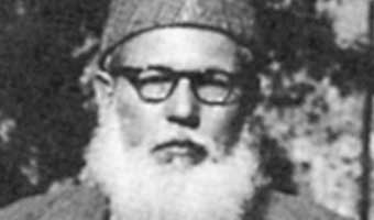 জ্ঞানতাপস কাজী মোতাহার হোসেনের আজ ১২৩তম জন্মদিন জ্ঞানতাপস কাজী মোতাহার হোসেনের আজ ১২৩তম জন্মদিন