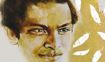 কবি আবুল হাসানের আজ জন্মদিন কবি আবুল হাসানের আজ জন্মদিন