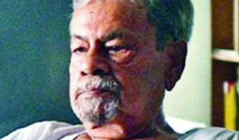 কথাসাহিত্যিক মানবেন্দ্র বন্দ্যোপাধ্যায় আর নেই কথাসাহিত্যিক মানবেন্দ্র বন্দ্যোপাধ্যায় আর নেই